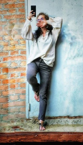 Jeans donna jacob - jeans, cohen