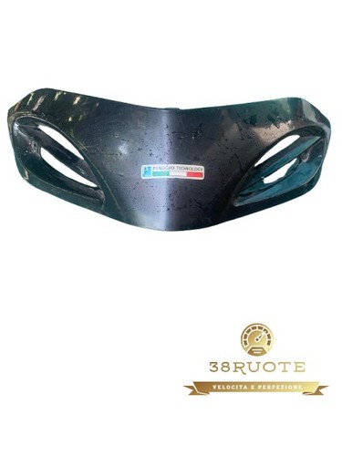 Carena ispezione motore - carena,