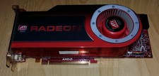 Scheda video ATI Radeon HD