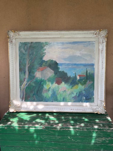 Quadro eugenio polesello - di,