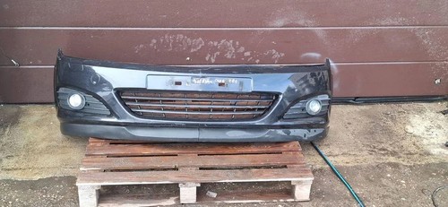 Paraurti anteriore opel astra - opel,