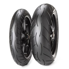 METZELER SPORTEC M5 INTERACT
