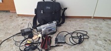 JVC GR-DVL450E – Videocamera