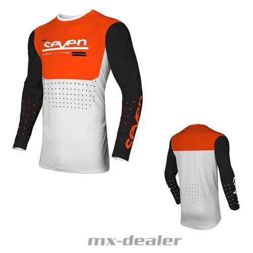 Maglia seven - maglia, mx