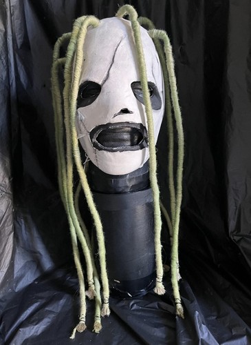 Corey taylor maschera - corey, slipknot