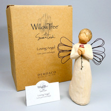 Willow Tree Susan Lordi 2002