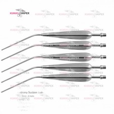 Anthony Tubo di Aspirazione