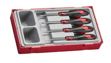 Teng Tools Set di Ganci e