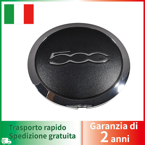 Coppa ruota coprimozzo per - coppa,
