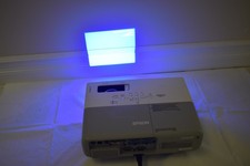 Epson EMP822H PowerLite 822+