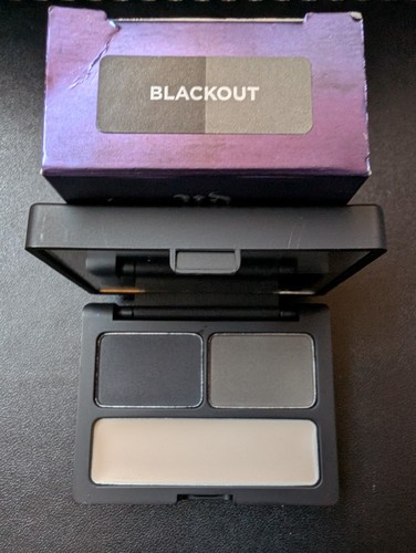 Urban decay blackout - decay,