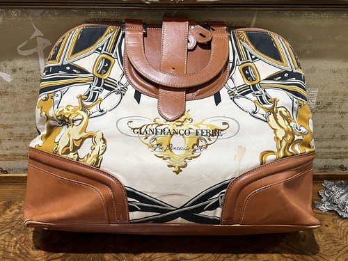 Borsa gianfranco ferre - borsa,