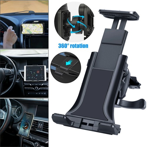 Supporto universale auto presa