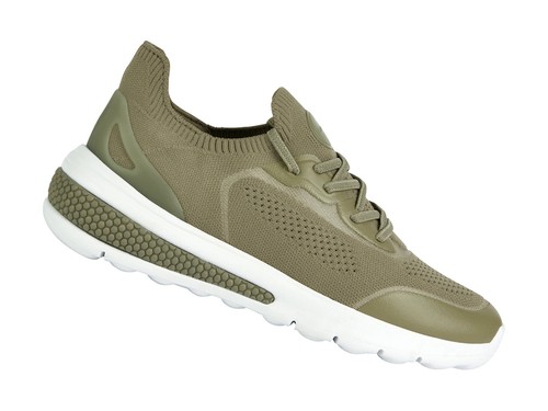 Geox scarpe sneakers donna - scarpe,