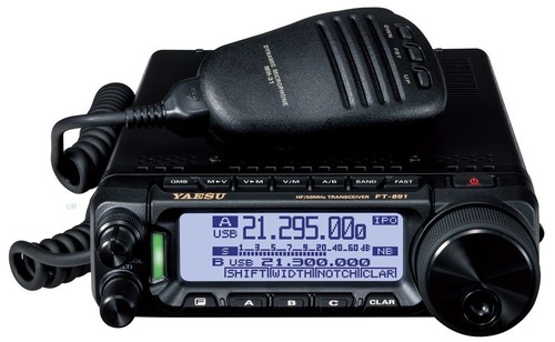 Ricetrasmettitore 50mhz - ricetrasmettitore, hf-50mhz