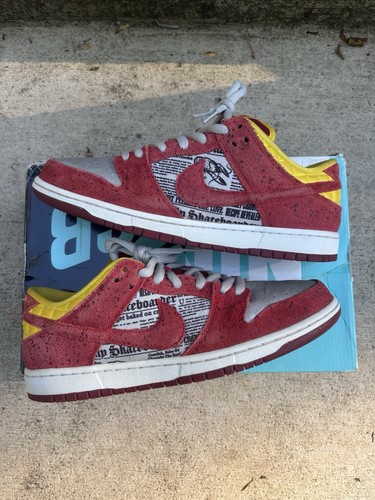 Taglia nike dunk - taglia, 10,5