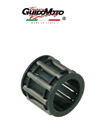 Gabbia rulli x - x, 13