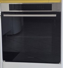 Samsung Serie 4 NV7B4040VBS 76L Forno Multifunzione da Incasso - Nero