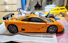 McLaren F1 GTR Le Mans Roadcar