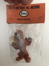 ESSO GADGET TIGRE VINTAGE 