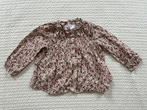 Zara kids camicia bambina - zara,