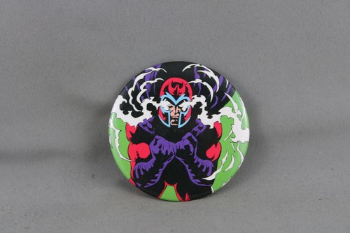 Spilla vintage marvel comics - spilla,