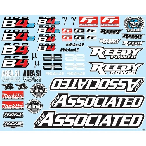 81588 associated adesivi - associated,