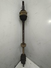 Albero motore anteriore destro