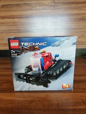 LEGO 42148 TECHNIC Snow Groomer 