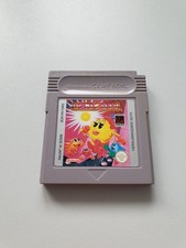 Ms. Pac Man | Modulo Gioco |