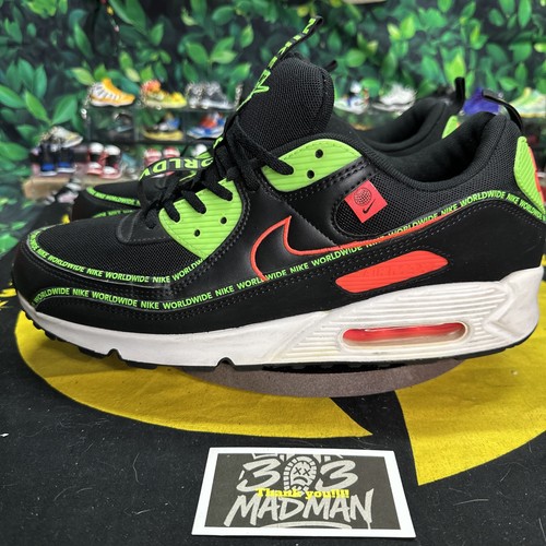 Nike air max worldwide - nike,