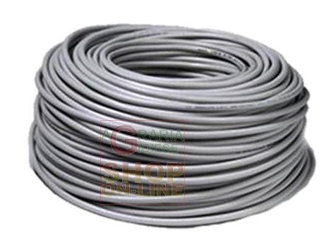 9791 cavo elettrico tripolare - 9791,