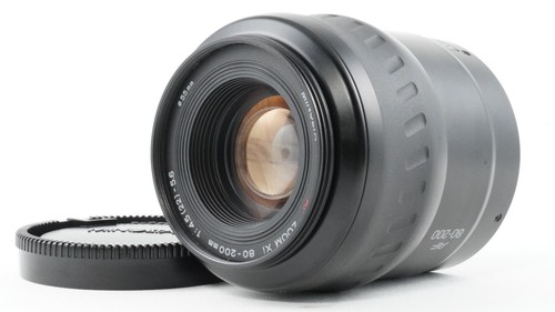 Minolta 200mm 5 - minolta, 80-200mm