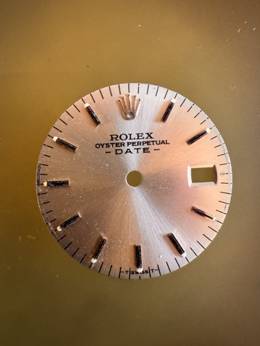 Rolex oyster perpetual - rolex, date