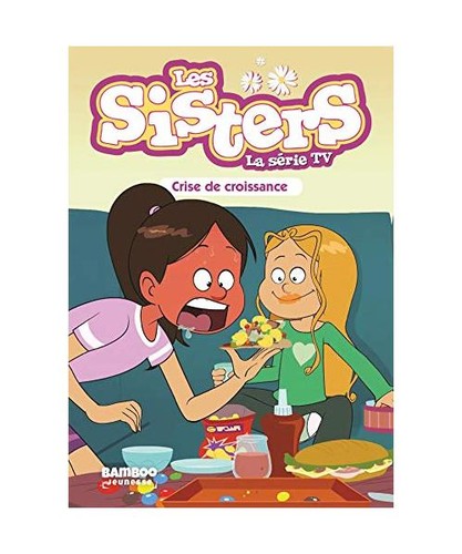 Les sisters série tv - série,