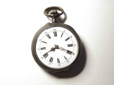 Orologio da tasca antico con