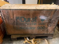 Ingranditore fotografico Durst