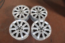 Cerchi in alluminio originali