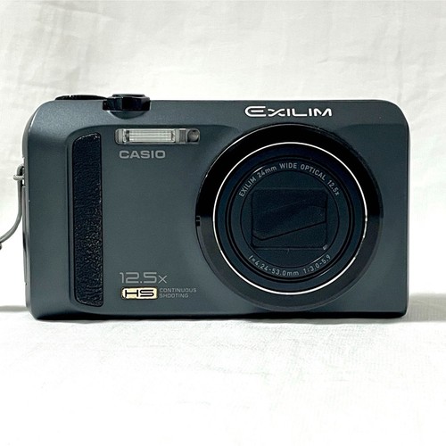 Fotocamera digitale compatta