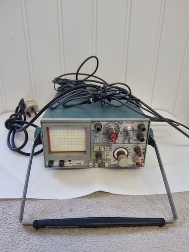 Oscilloscopio sony tektronix - oscilloscopio, sony/tektronix