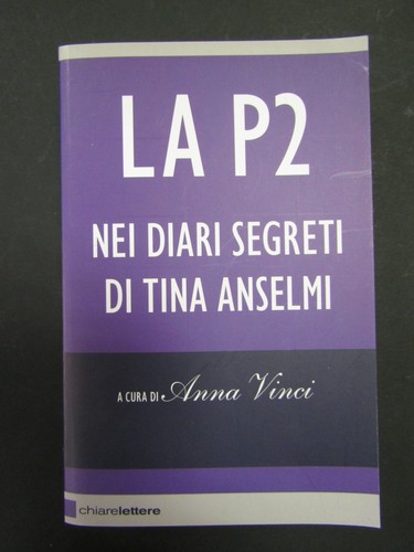 Nei diari segreti di - la,