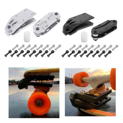 Surf skate trucks - surf,