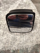 Maniglia apertura portello