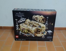 Lego 75290 star wars - lego,