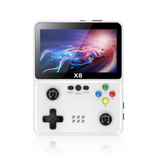 X8 Console per Videogiochi