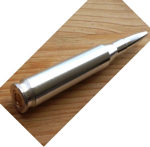 Salva percussore - salva,