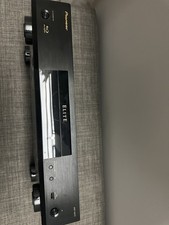 Pioneer BDP-62FD Elite 3D