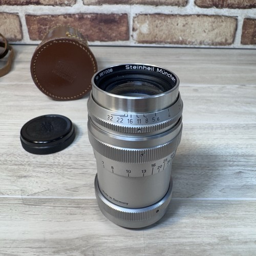 Vintage 1947 leica tower - vintage,
