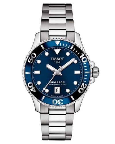 Orologio tissot donna seastar - orologio,