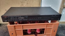 luxman t102L radio